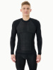 Т/Б Верх Accapi Diamond FiR Man (Мужской; M-L; Black)